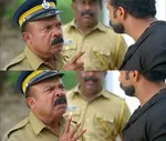 pradeep kottayam memes, memes, plain memes, pradeep kottayam plain meme, Malayalam memes - Oru nalla dialogue parayaan vannathaa, marnnu poyi